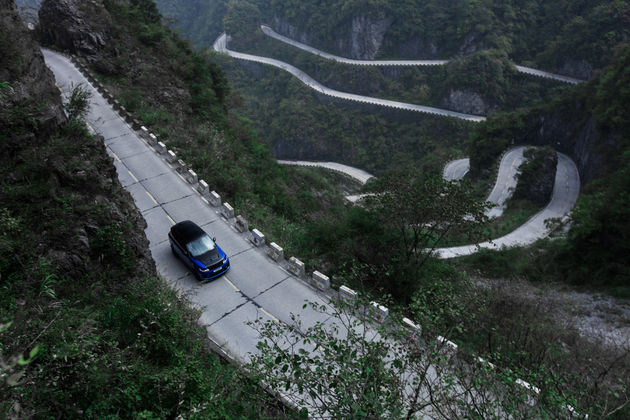 08-TianmenRoad