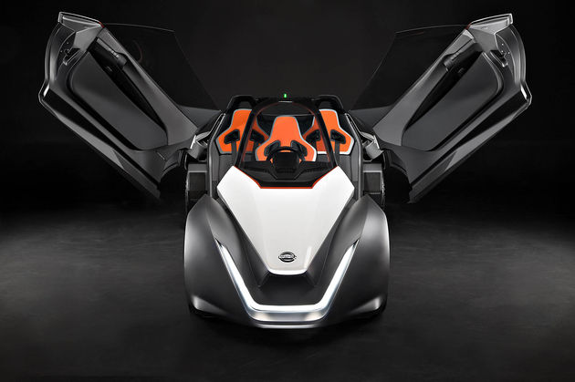 3-Nissan-BladeGlider-Concept