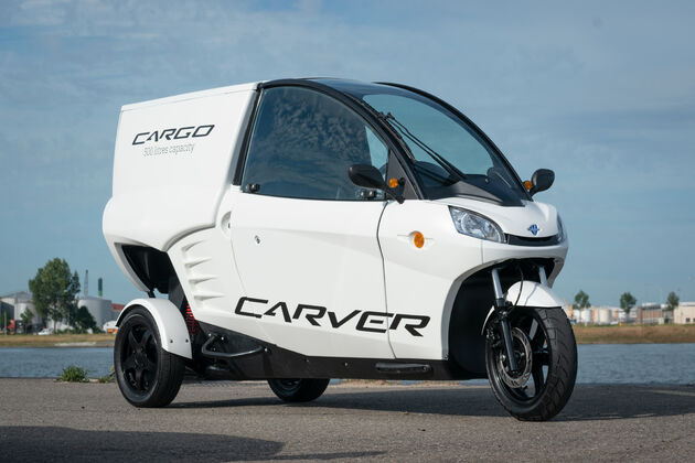 Carver Cargo