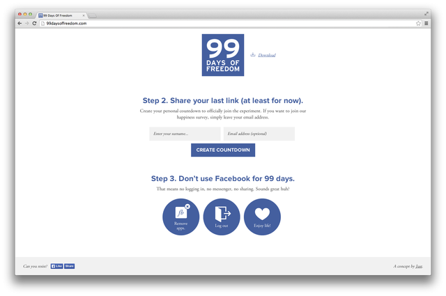 99-days-facebook