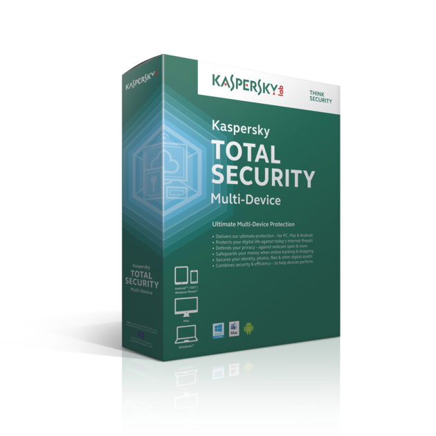 Total Security