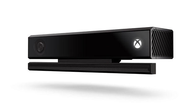 De originele Kinect voor de Xbox 360