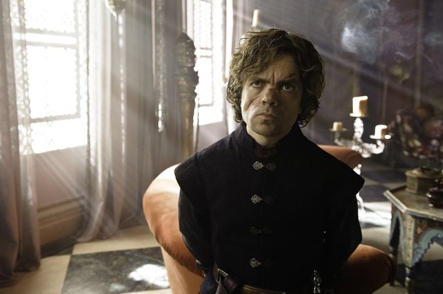 Tyrion Lannister