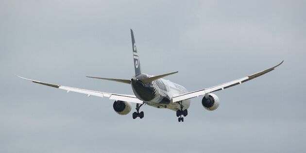 Hoe lang de leveringsstop van de 787 Dreamliner gaat duren, is nog niet bekend.