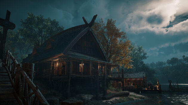 Ubisoft Benelux (Ubisoft Benelux)