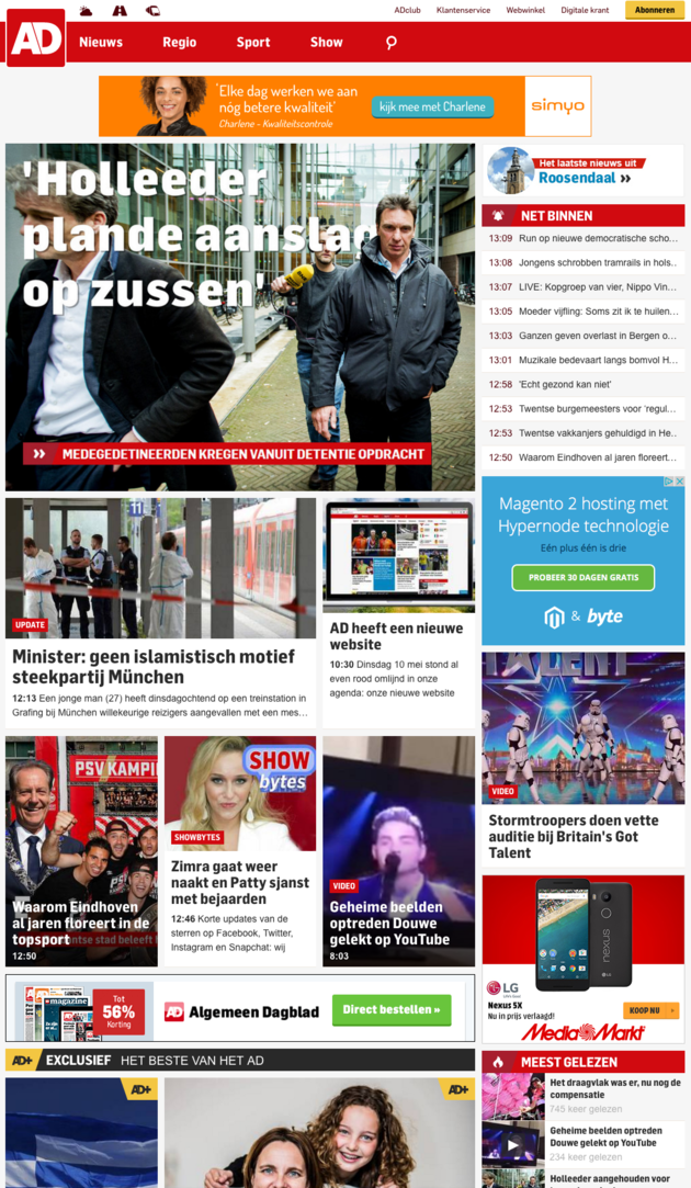 <em>De nieuwe site nog in b\u00e8ta.<\/em>