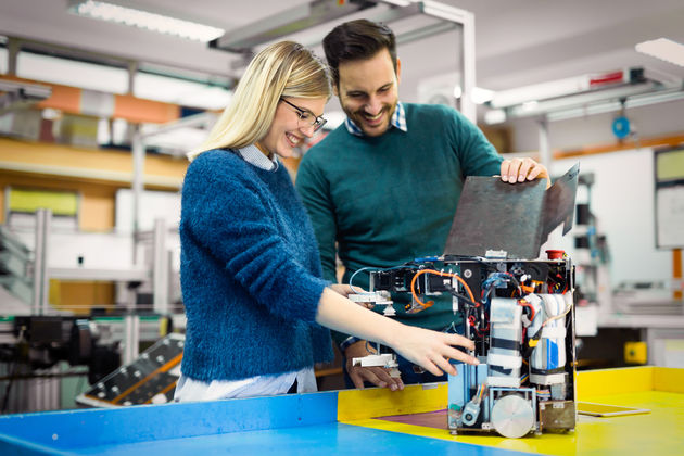 ICT blijft zich uitbreiden: het is zoveel meer dan alleen programmeren of computers.