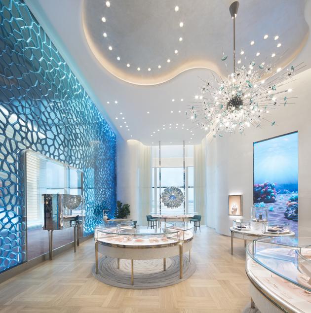 <i>Tiffany & Co.</i>