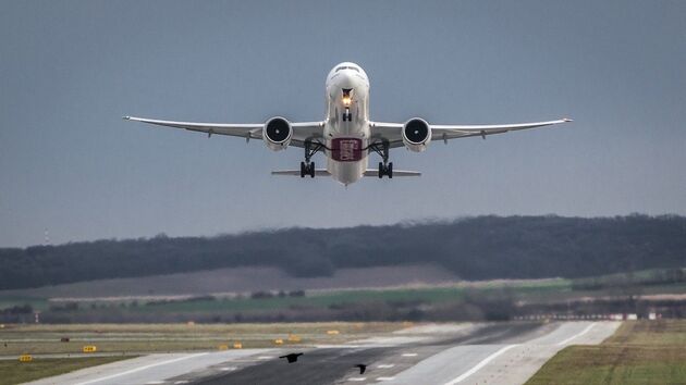 Een mega-order uit Australi\u00eb voor Airbus