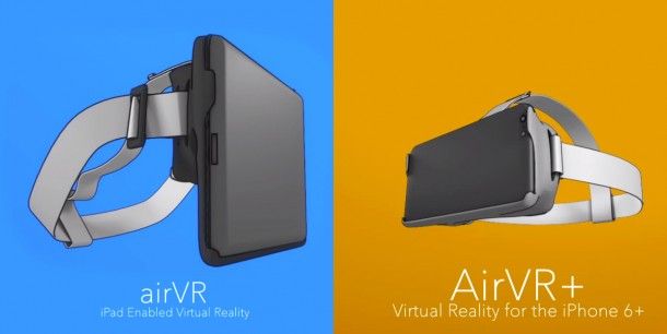 airvr 3