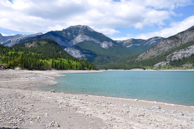 Alberta in Canada is een outdoor-droom!