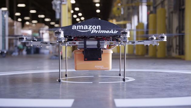 Amazon-primeair