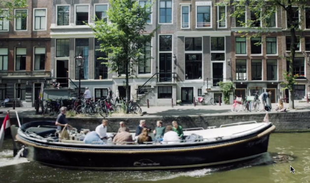 <em>Het karakter van Amsterdam past goed bij de technische sector<\/em>