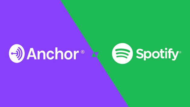 Anchor en Spotify komen met iets nieuws.