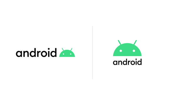 <em>Het nieuwe Android-logoBron: Google<\/em>