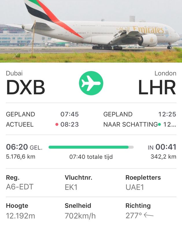 Ook handig voor thuisblijvers!