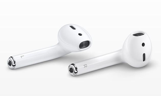 Apple Airpods