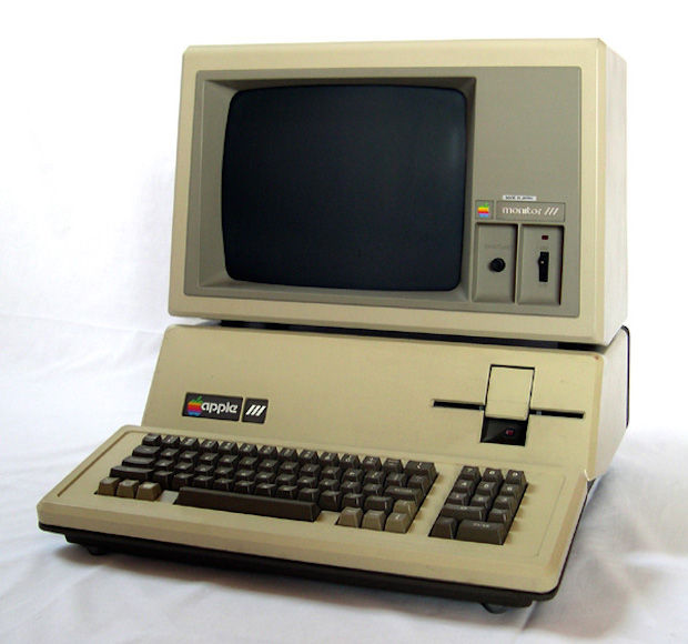 De Apple III