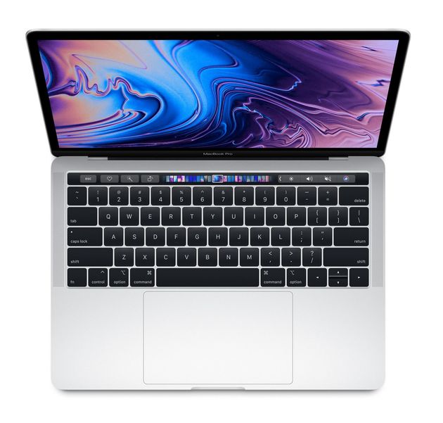 apple macbook pro toetsenbord