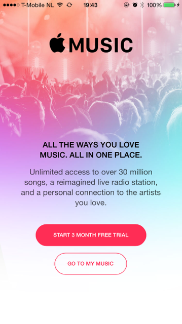 Apple Music