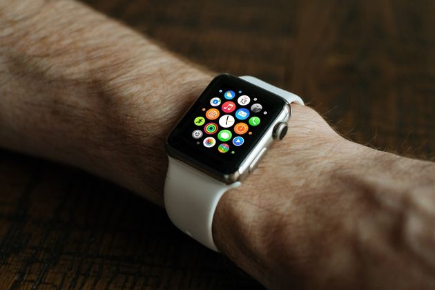 Over de Apple Watch worden vooralsnog geen verkoopcijfers bekend gemaakt