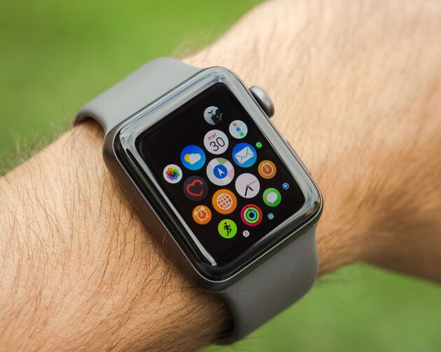 <em>Het lijkt erop dat de Apple Watch met 4G binnenkort ook naar Nederland komt<\/em>