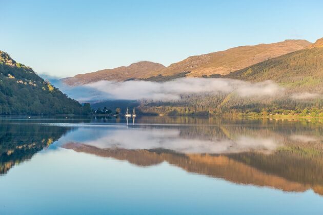 arrochar