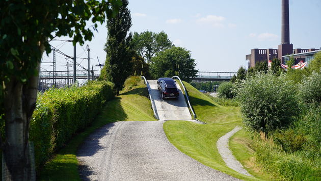 35 procent omhoog is geen enkel probleem