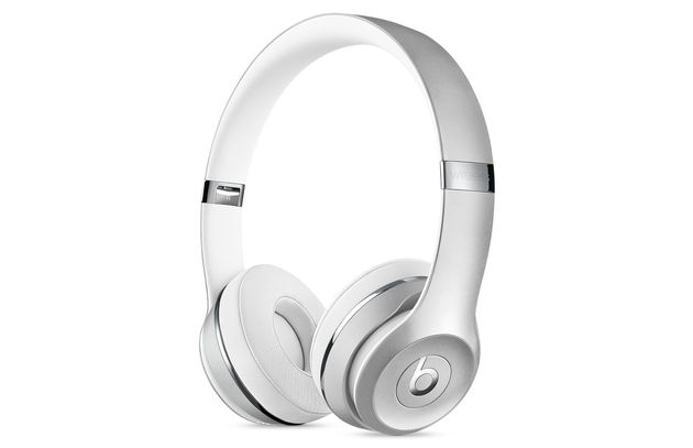 Beats Solo3 Wireless On-Ear Headphones