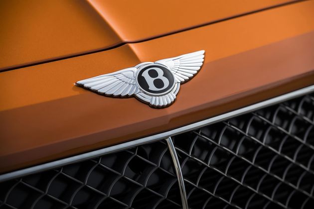 Bentayga Speed 14