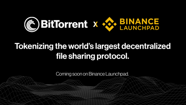BitTorrent-X-BINANCE