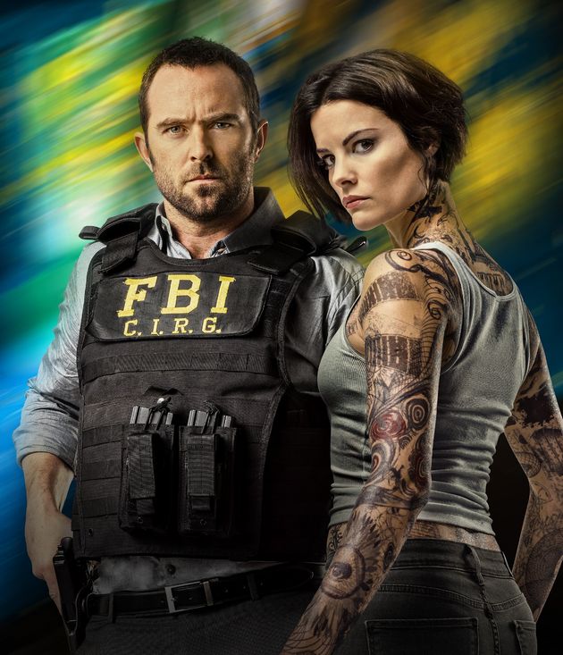 Blindspot (credits Warner)