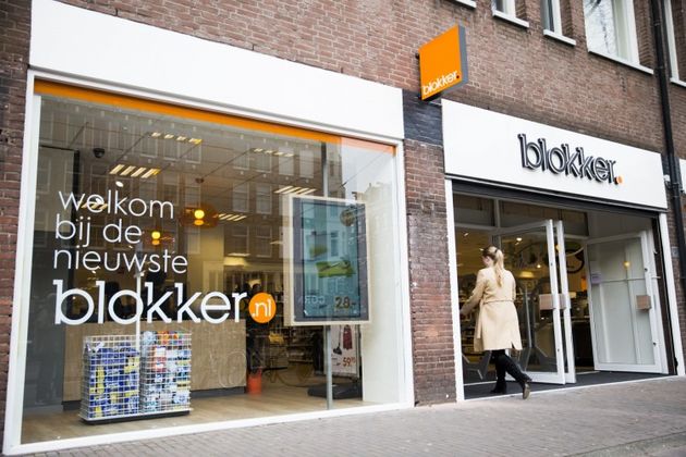 blokker