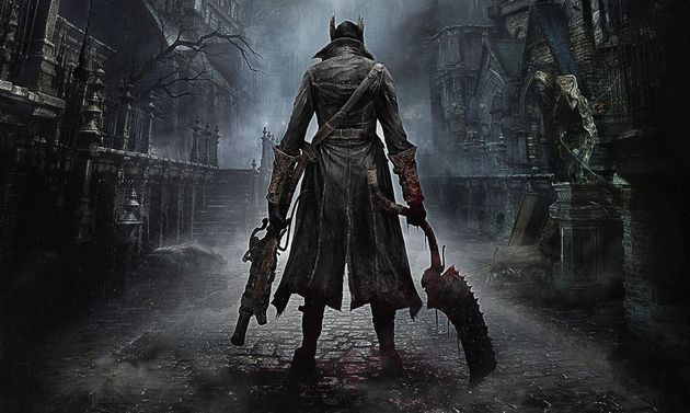 bloodborne-from-software