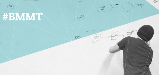 Buma Music meets Tech programma