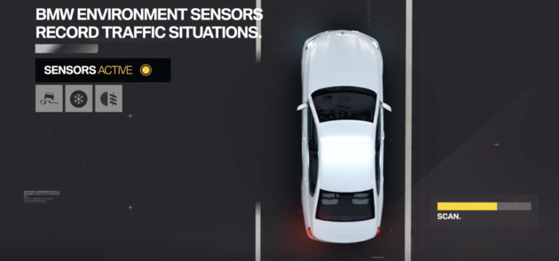 BMW_sensors