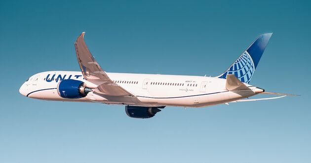 De levering van bijna 100 nieuwe 787`s is vertraagd door problemen met de horizontale stabilisator.