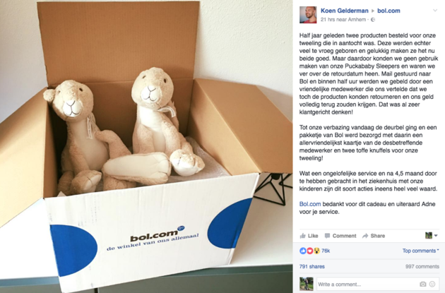 bol.com-facebook-reactie