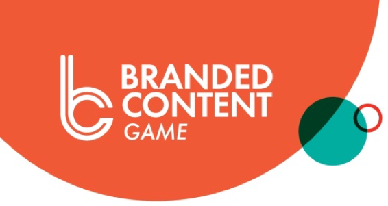 Branded content game 1