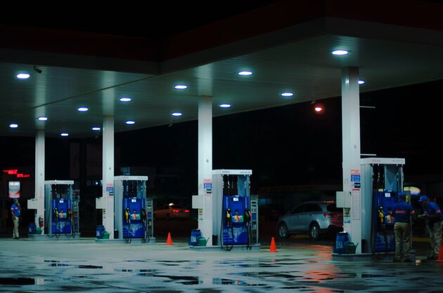 <em>Bespaar op brandstofkosten en ga tanken bij een goedkopere pomp<\/em>