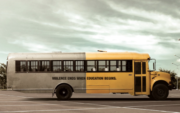 Credits: McCann, Mexico.