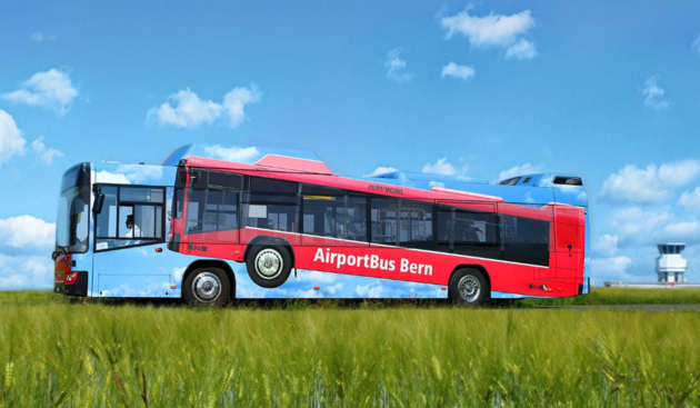 Credits: Neue Lgk, Berne and Zurich, Switzerland.