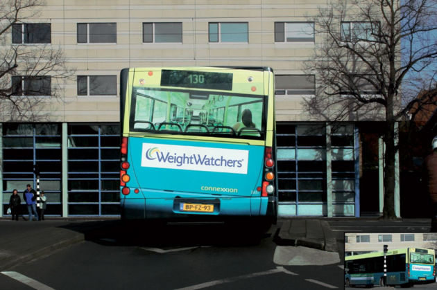 Credits: Lowe, Nederland.