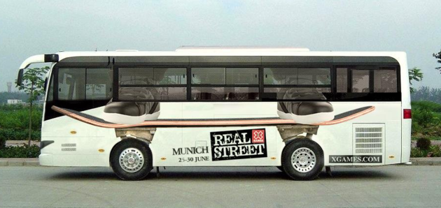 Credits: Kit Walker Associates.