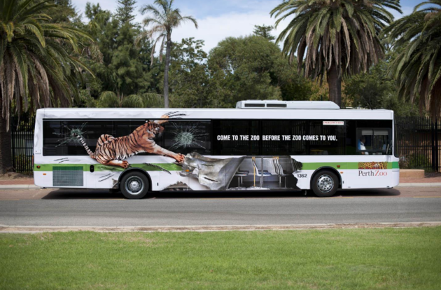 Credits: The Brand Agency, Perth, Australia.