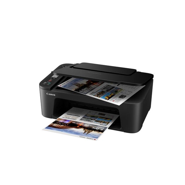 Canon PIXMA TS3450.