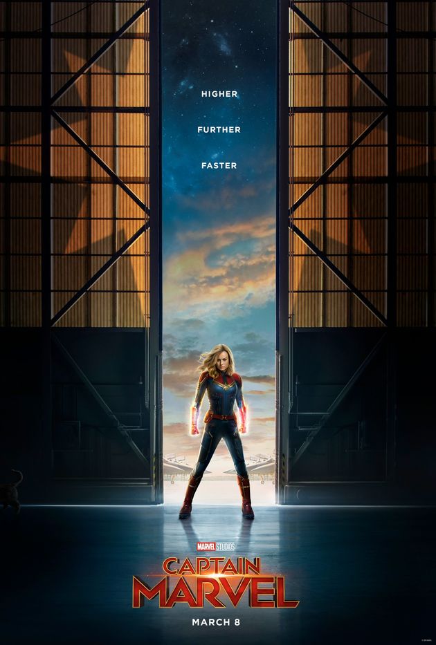 captain-marvel-posters