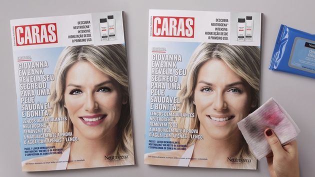 caras