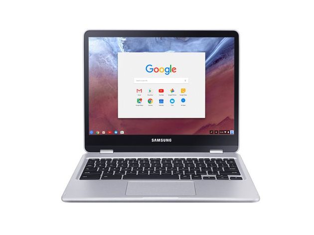 De Chromebook Plus van Samsung, straks misschien een prima vervanging voor een Macbook