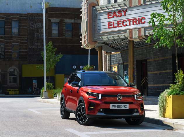 Citroen \u00eb-C3 binnenkort bij jou in de straat